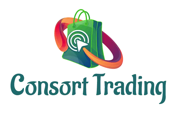 Consort Trading Site Logo