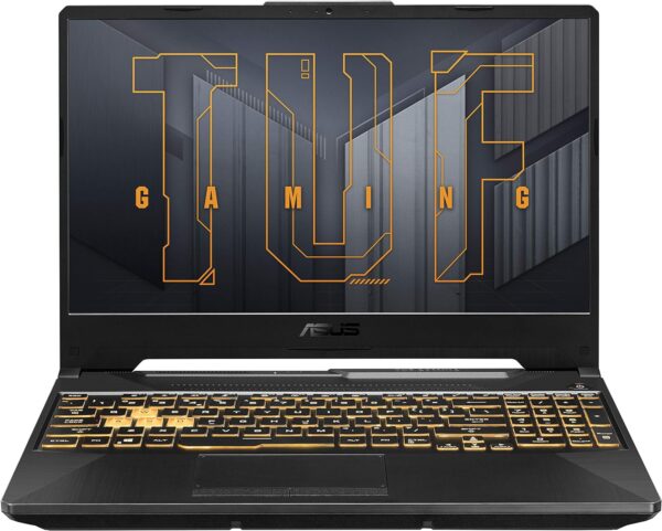 ASUS TUF Gaming F15 Gaming Laptop